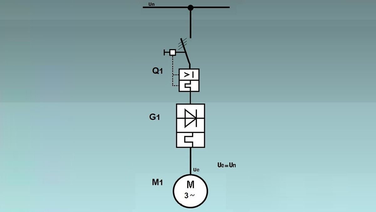 <p><strong>Figura 1. Tensi&oacute;n de alimentaci&oacute;n del motor.</strong></p>