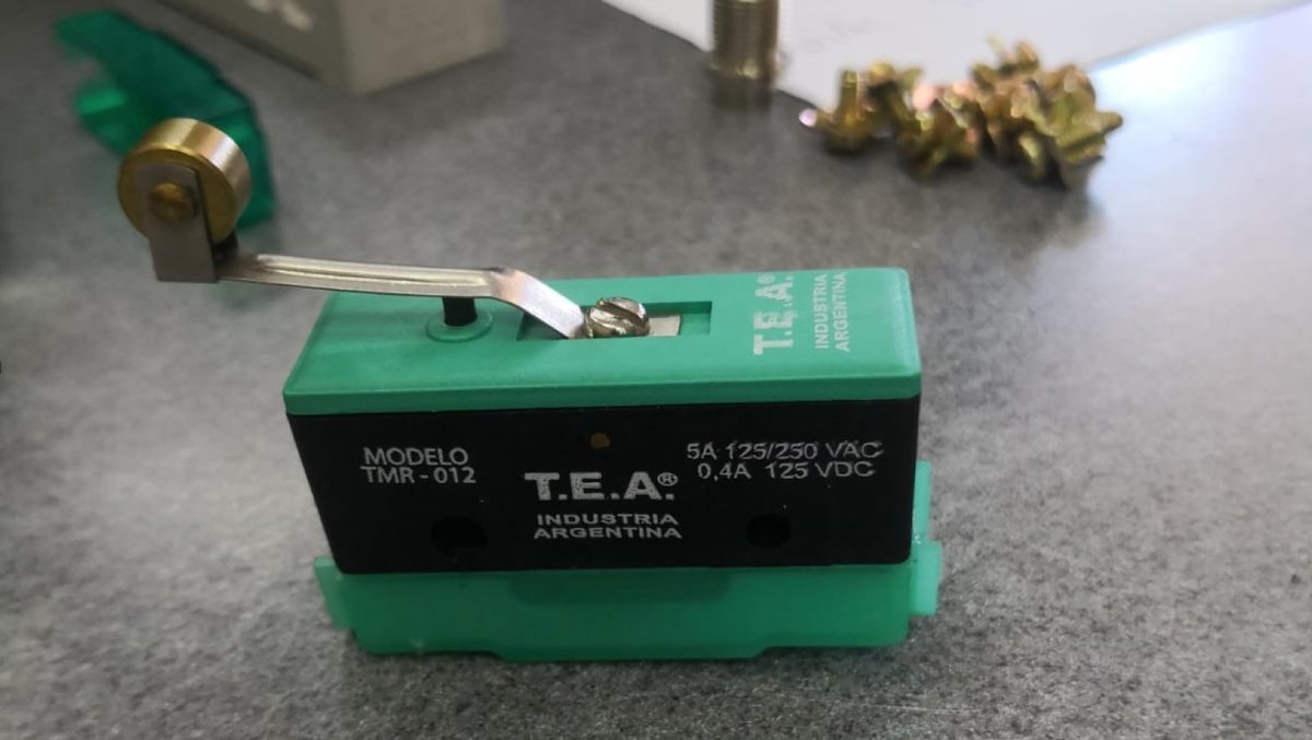 TEA SCA