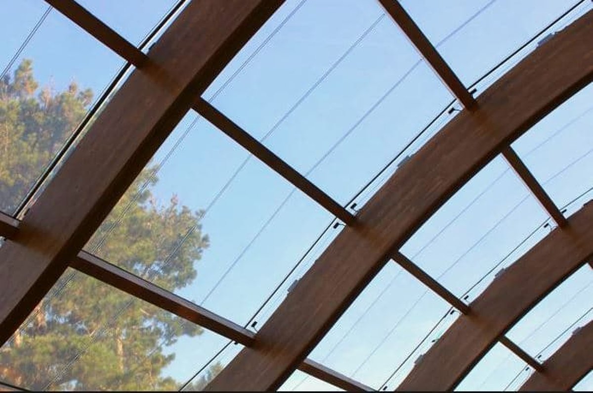 La colocaci&oacute;n de estas Ventanas, permite una mejor integraci&oacute;n de los sistemas de auto abastecimiento en los inmuebles.
