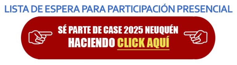 LISTA DE ESPERA PARA PARTICIPACI&Oacute;N PRESENCIAL