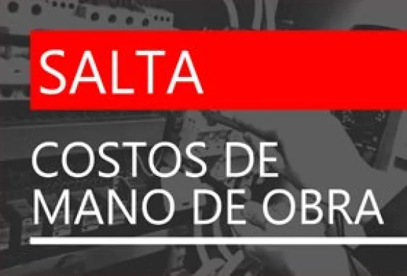 CMO Salta