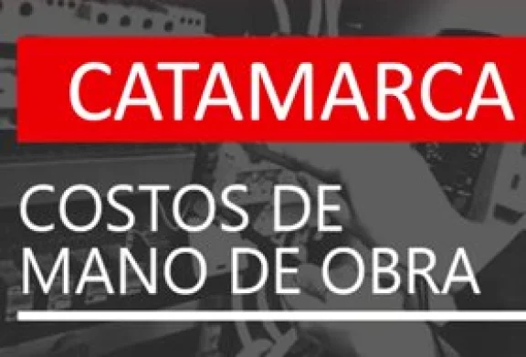 CMO Catamarca
