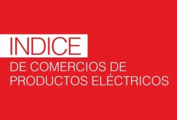 &Iacute;ndice de comercios