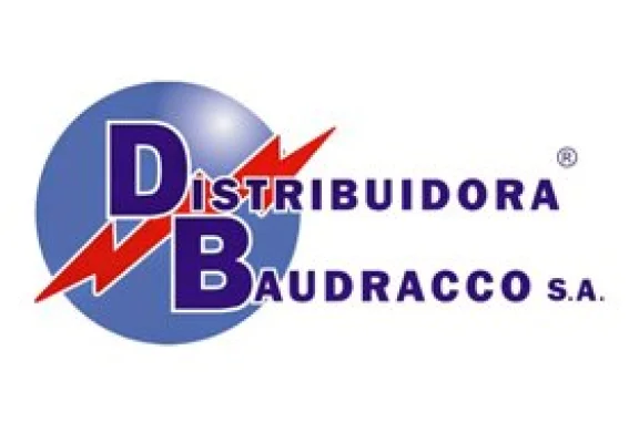 Distribuidora Baudracco