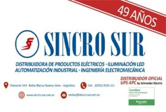 Sincro Sur